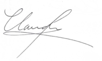 Signature
